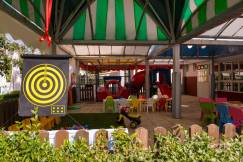 DELPHIN DIVA HOTEL Mini Club